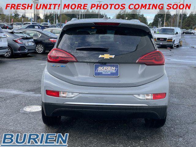 2021 chevrolet bolt ev fwd premier