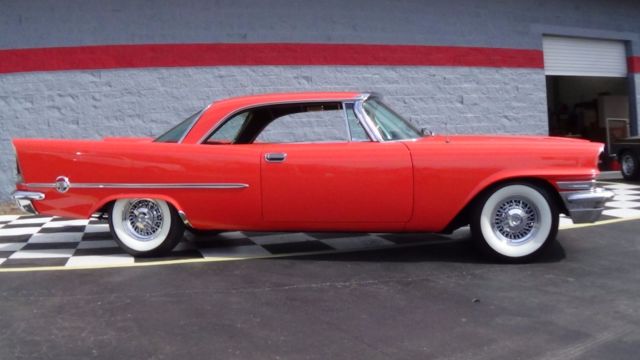 1957 chrysler 300c