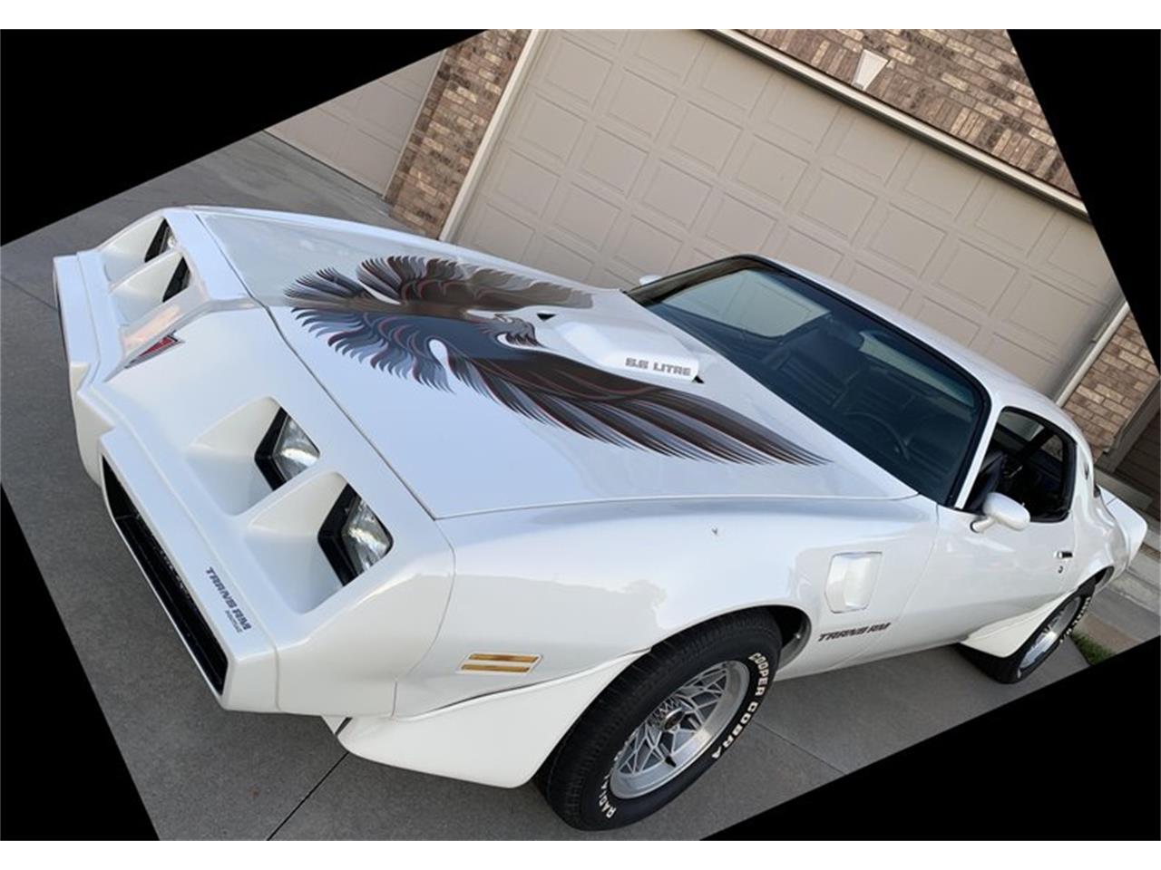 1979 pontiac firebird trans am