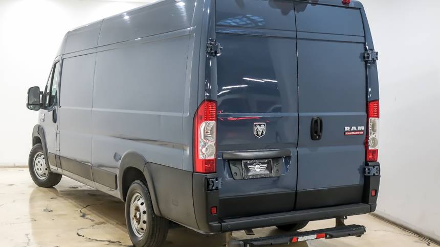 2019 ram promaster 3500 159 wb