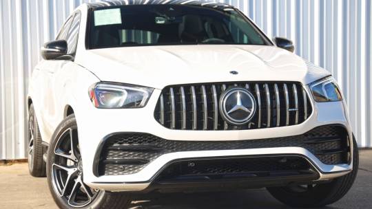 2022 Mercedes-Benz GLE
