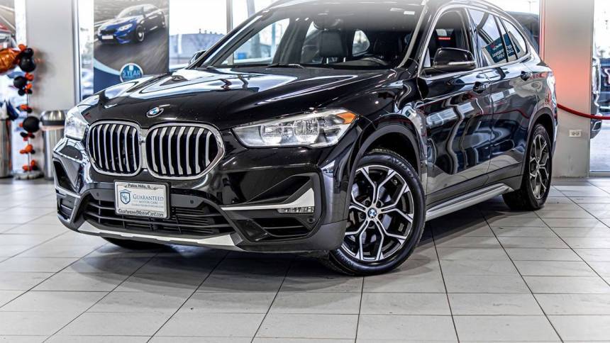 used 2020 bmw x1 xdrive28i $18,165great deal 79,272 mi. location: palos hills