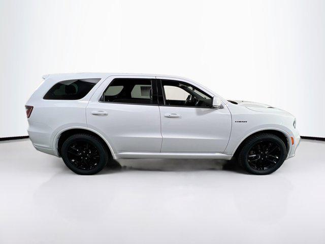2021 dodge durango r/t awd
