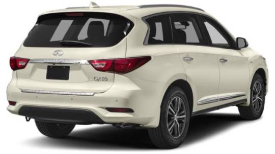 2019 infiniti qx60 pure