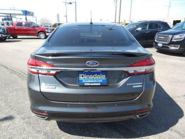 used 2018 ford fusion grand island, ne 68801 for sale in grand island, nebraska