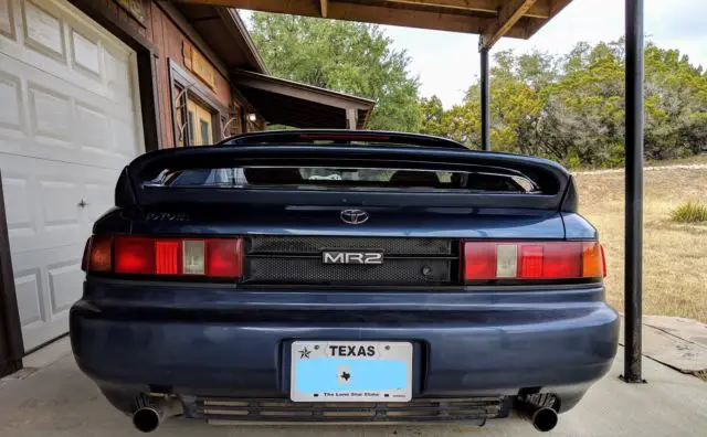 non-turbo model, t-tops, great overall condition