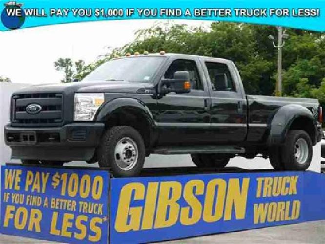2012 ford f-350 in sanford, fl