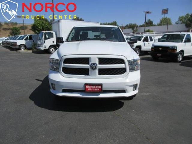 2015 ram 1500 tradesman/express