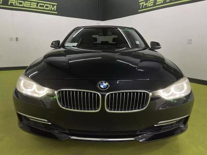 2015 bmw 3 series i 4dr rear-wheel drive sedan in cherry hills village, colorado