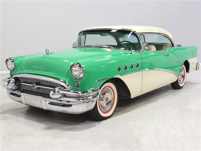 1955 buick century riviera