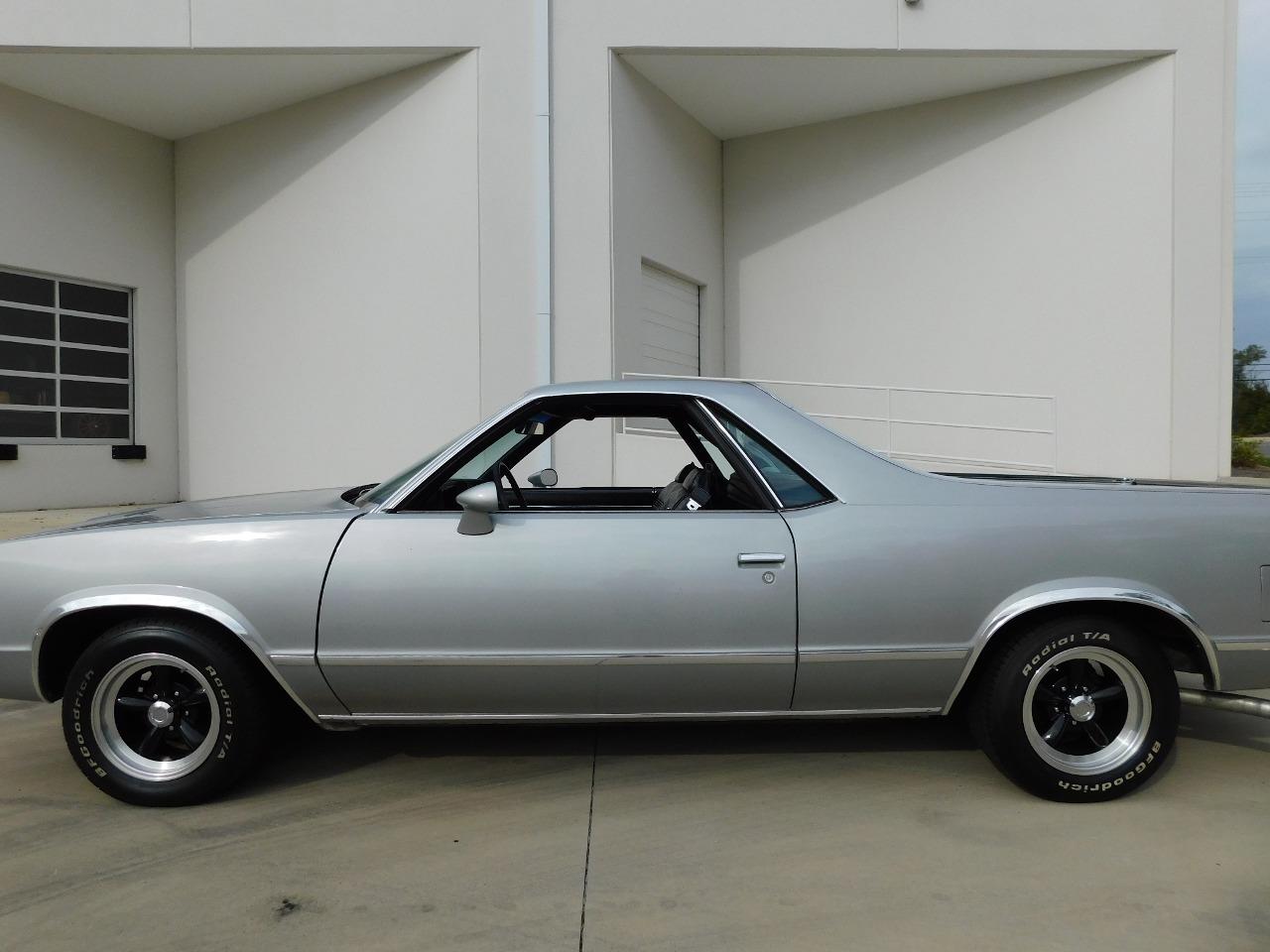 1978 chevrolet el camino