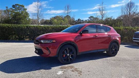 2024 Dodge Hornet