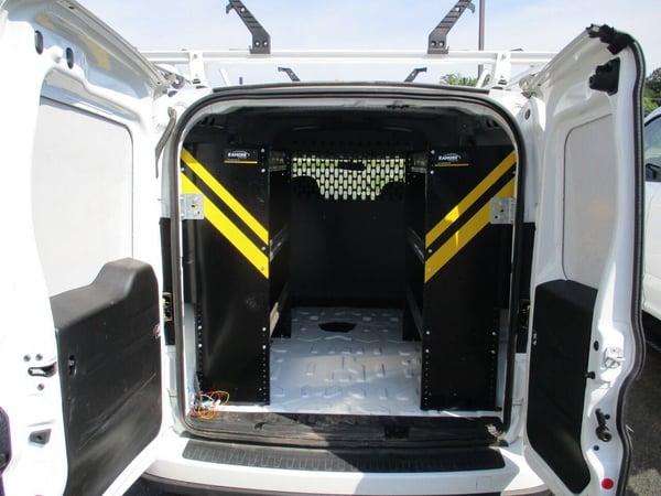 2022 ram promaster city in bellbrook, ohio