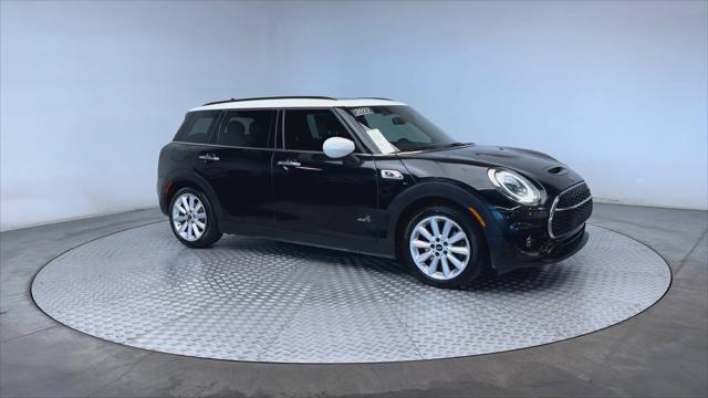 2023 mini clubman cooper s all4