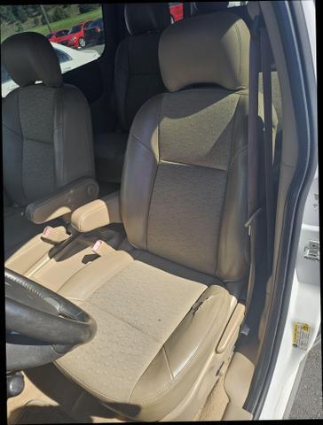 2008 chevrolet uplander lt