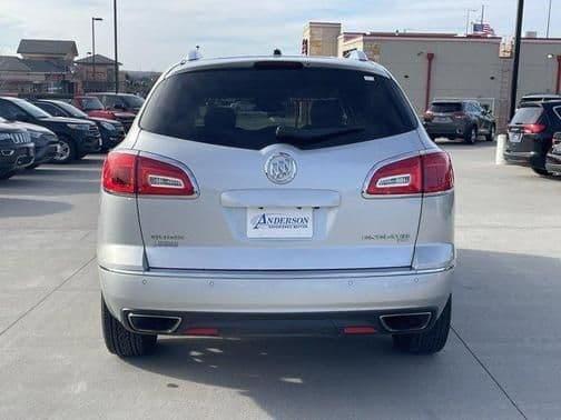 2013 buick enclave in chicago, illinois