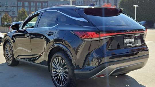 2023 Lexus RX
