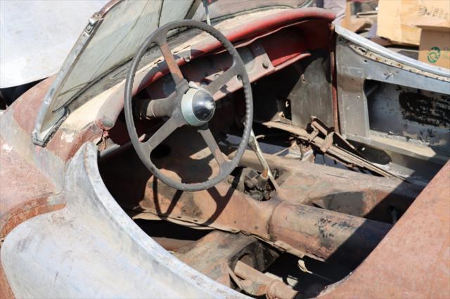 1954 jaguar xk 120