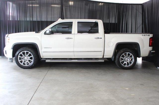 used 2015 gmc sierra 1500 denali fort smith, ar 72908 for sale in fort smith, arkansas