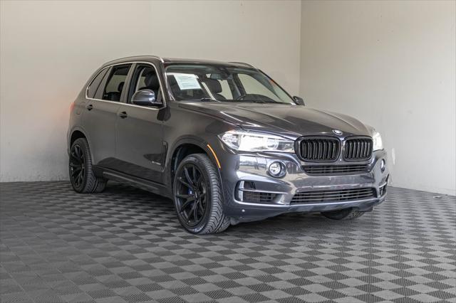2015 bmw x5 xdrive50i