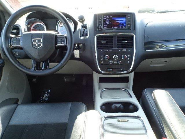 used 2018 dodge grand caravan sxt freeland, mi 48623 for sale in freeland, michigan
