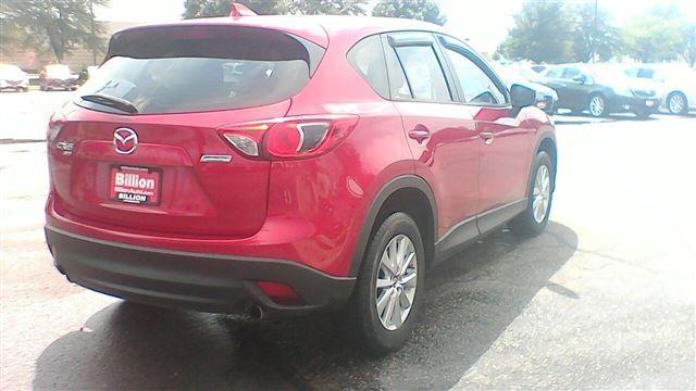 2016 mazda cx-5 sport awd sport 4dr suv for sale in sioux falls, south dakota