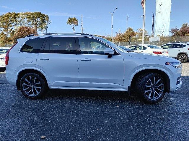 2019 volvo xc90 t6 momentum