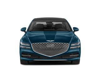 2024 Genesis G80 2.5t