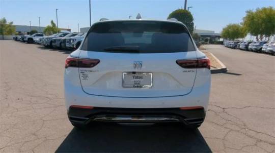 2024 Buick Envision