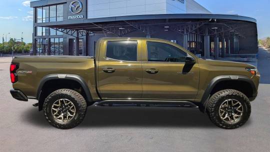2023 Chevrolet