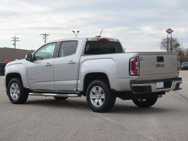 used 2018 gmc canyon sle gainesville, ga 30504 for sale in gainesville, georgia