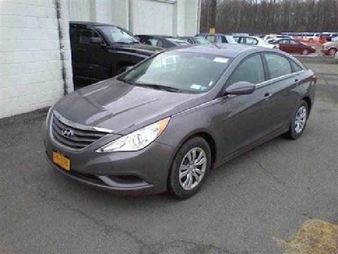 2011 hyundai sonata gls sedan 4d in new rochelle, ny