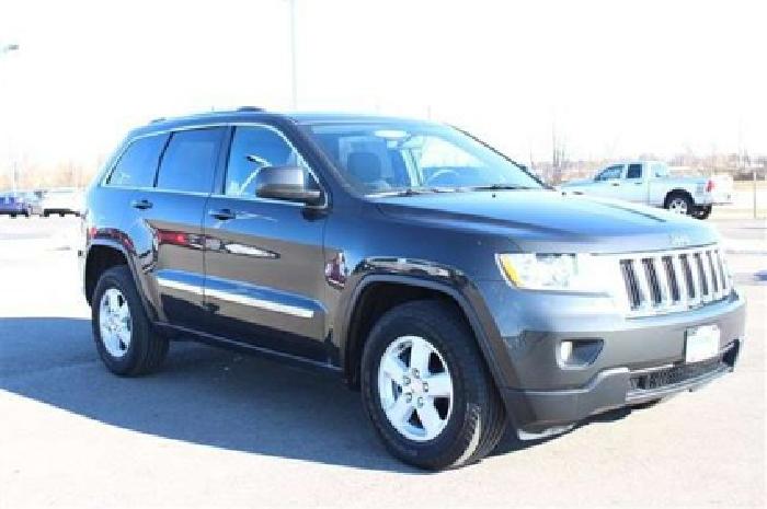 2011 jeep grand cherokee laredo in columbus, oh
