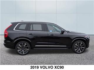 2019 Volvo XC90 t6 inscription