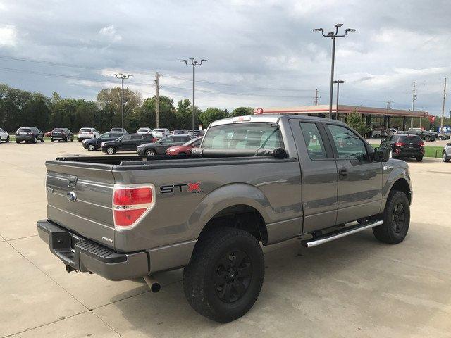 used 2013 ford f150 stx wichita, ks 67230 for sale in wichita, kansas
