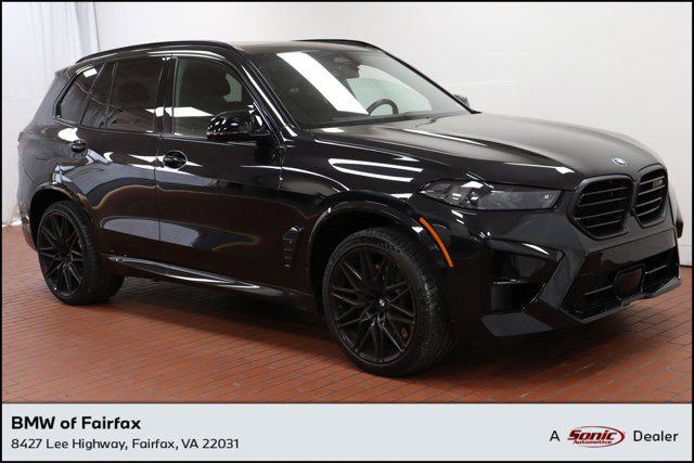2024 bmw x5 m base