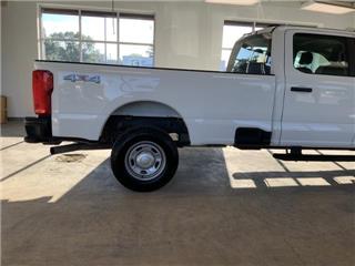 2023 Ford F-250 xl