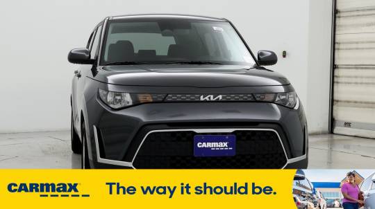 2023 Kia Soul