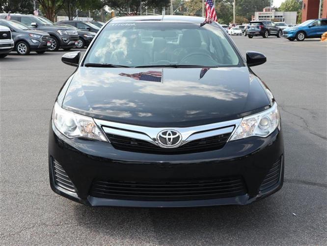 used 2012 toyota camry le collierville, tn 38017 for sale in collierville, tennessee