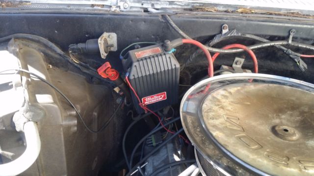 1982 chevrolet c10 short bed silverado