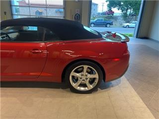 2015 Chevrolet Camaro ss