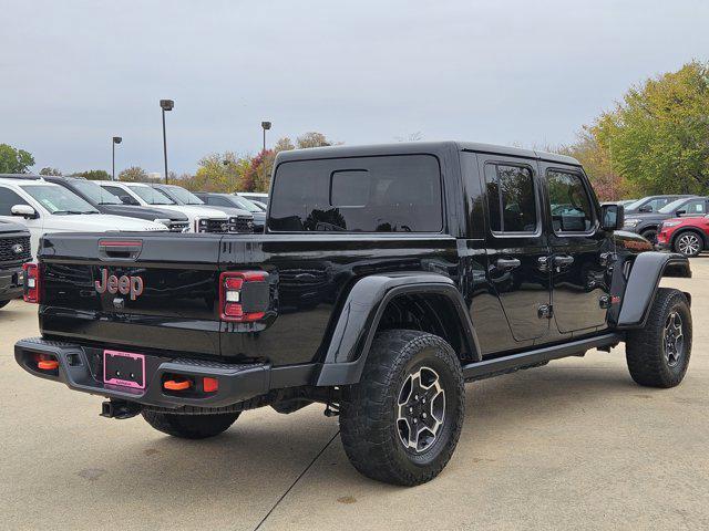 2022 jeep gladiator mojave 4x4