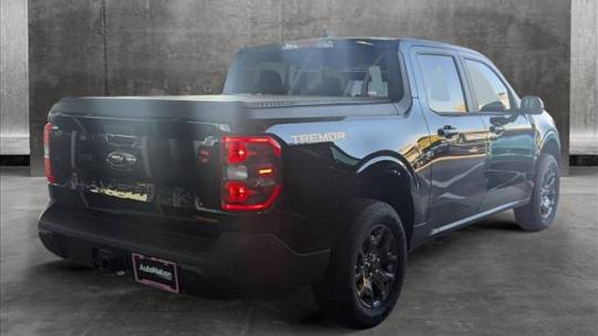 2024 Ford Maverick