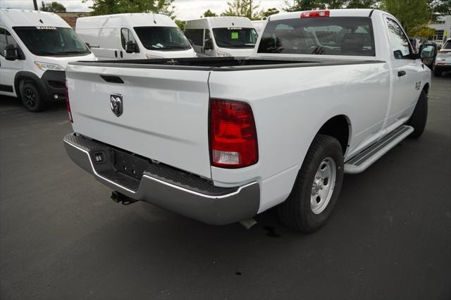 2023 ram 1500 tradesman