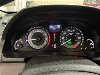 2016 Honda Odyssey (North America) ex l