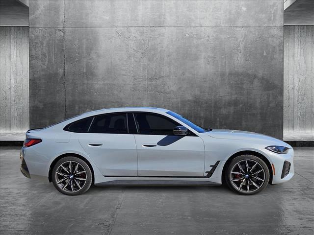 2024 bmw i4 gran coupe edrive35