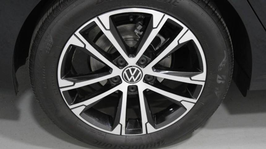 2023 volkswagen jetta sport