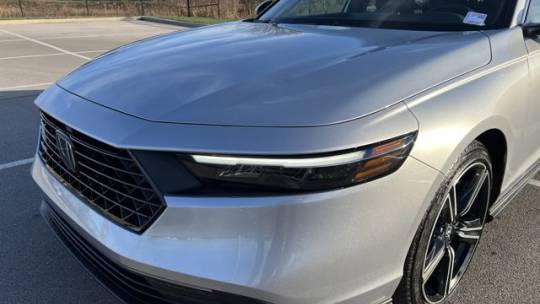 2025 Honda Accord