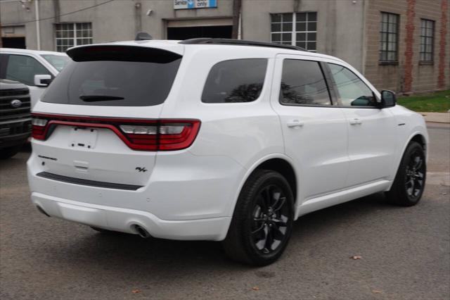 2023 dodge durango r/t plus awd 4dr suv