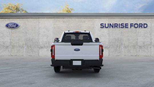 2024 Ford F-250